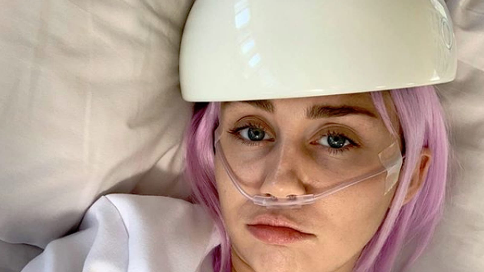 Miley Cyrus