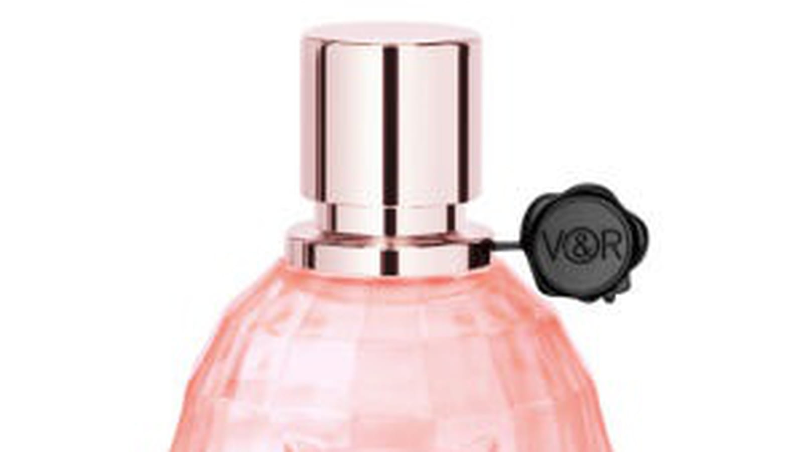 Flowerbomb La Vie en Rose de Viktor&Rolf