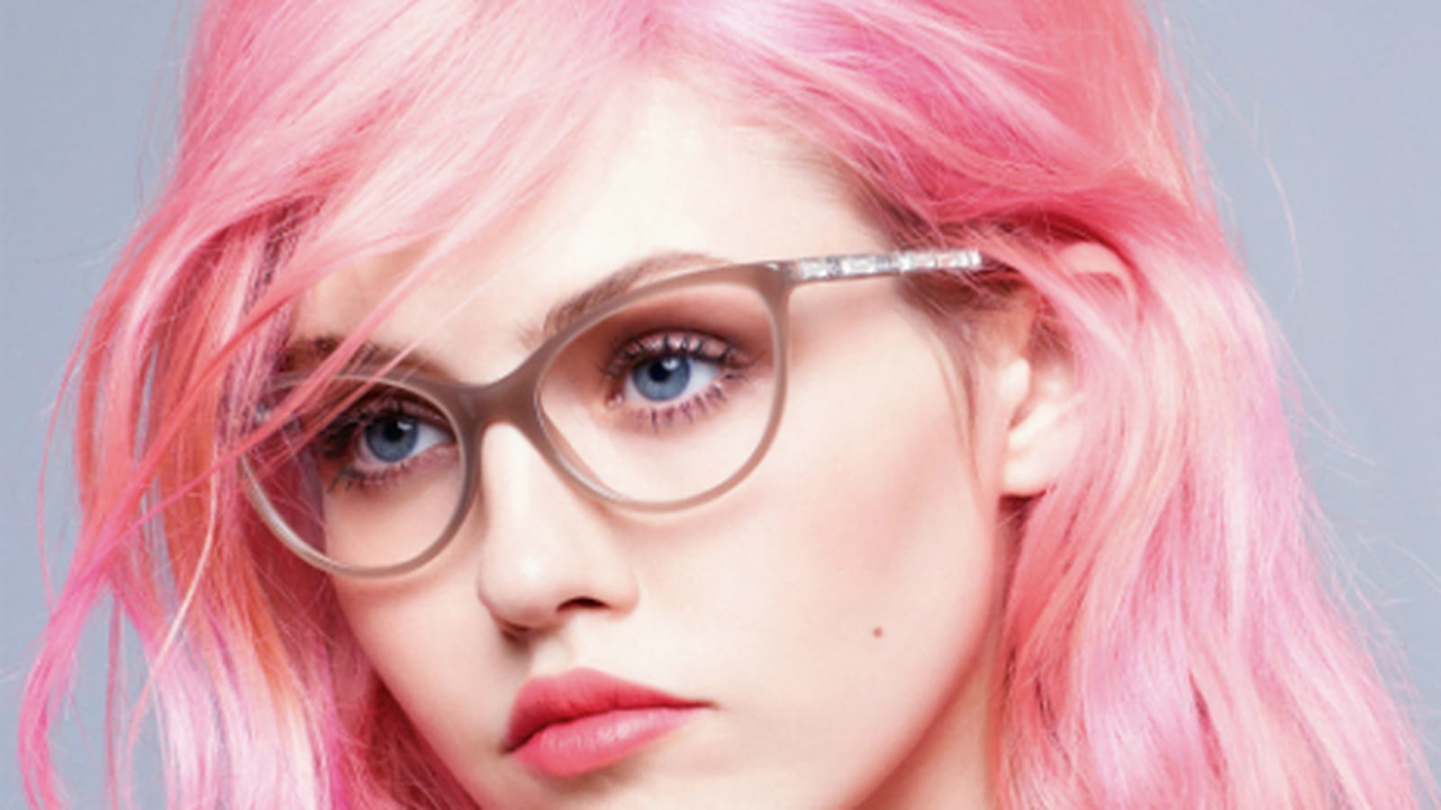 Charlotte Free