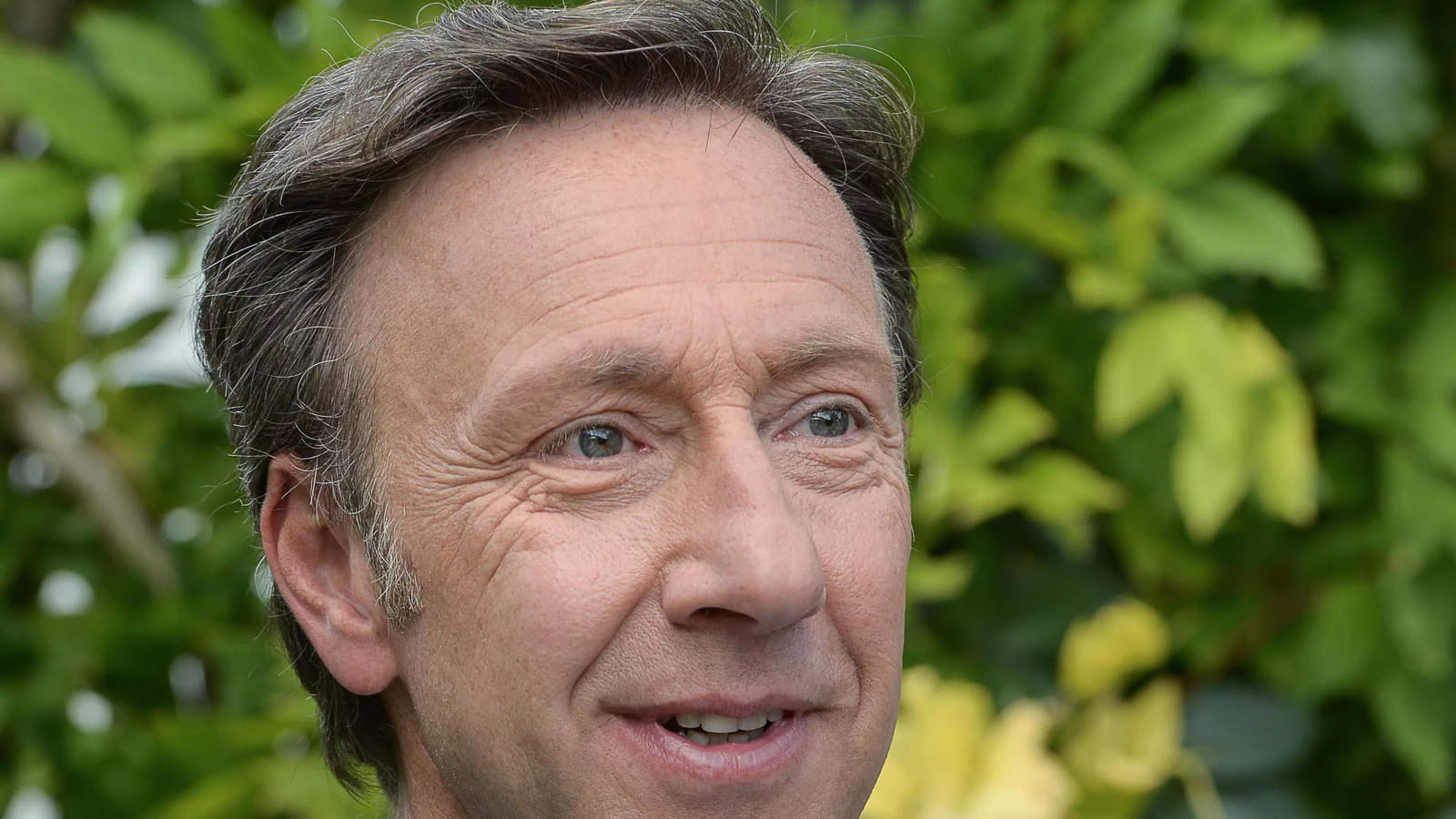 Stéphane Bern