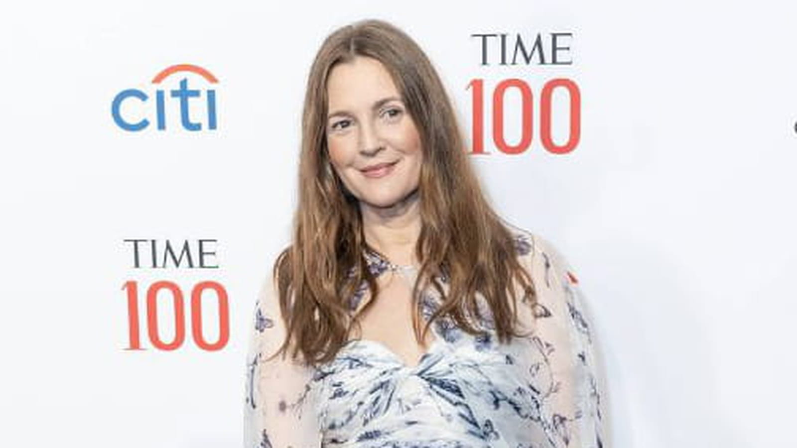 Drew Barrymore le 26 avril 2023