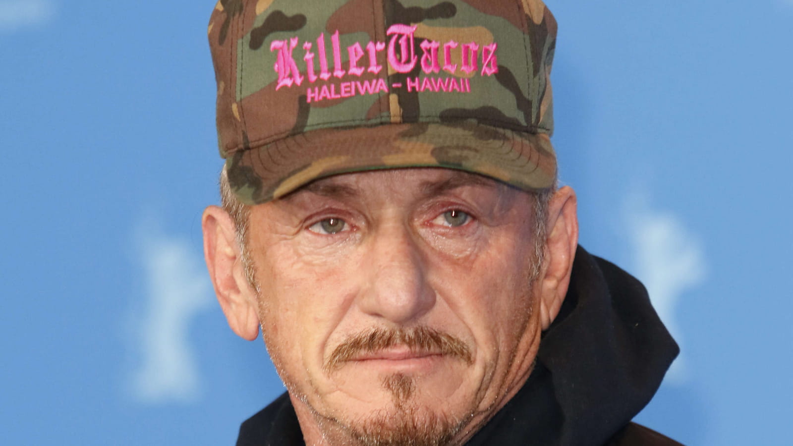 Sean Penn