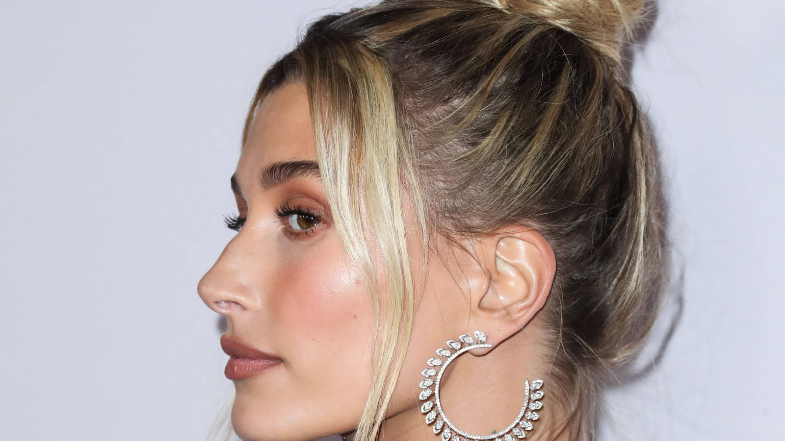 Hailey Baldwin