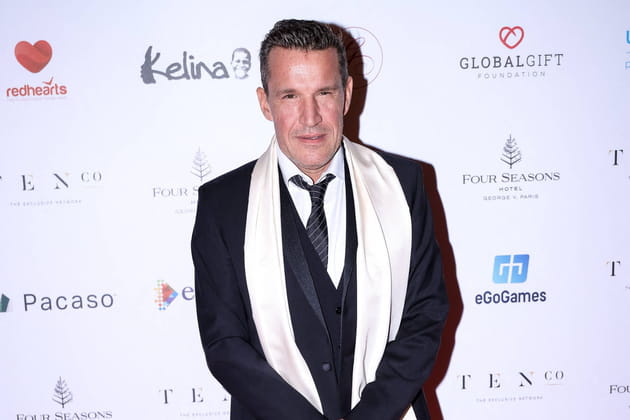 Benjamin Castaldi est B&eacute;lier