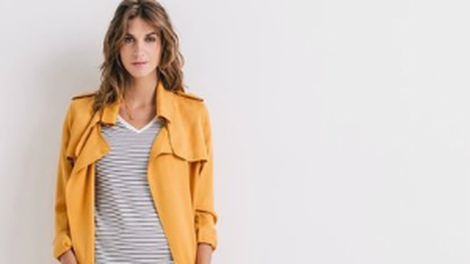 Trench Promod