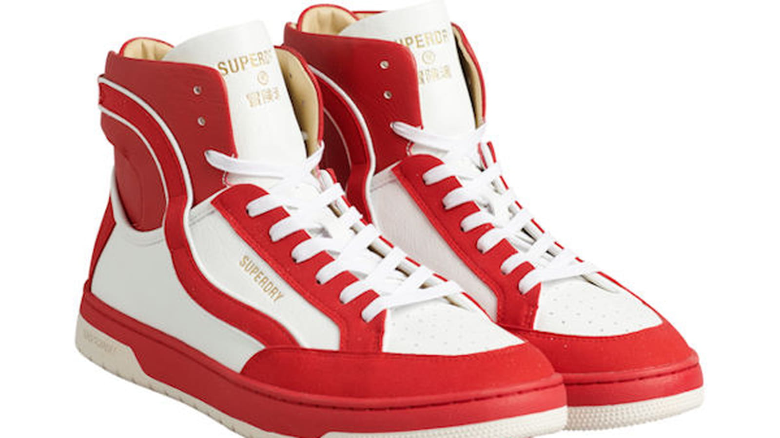 Baskets Superdry