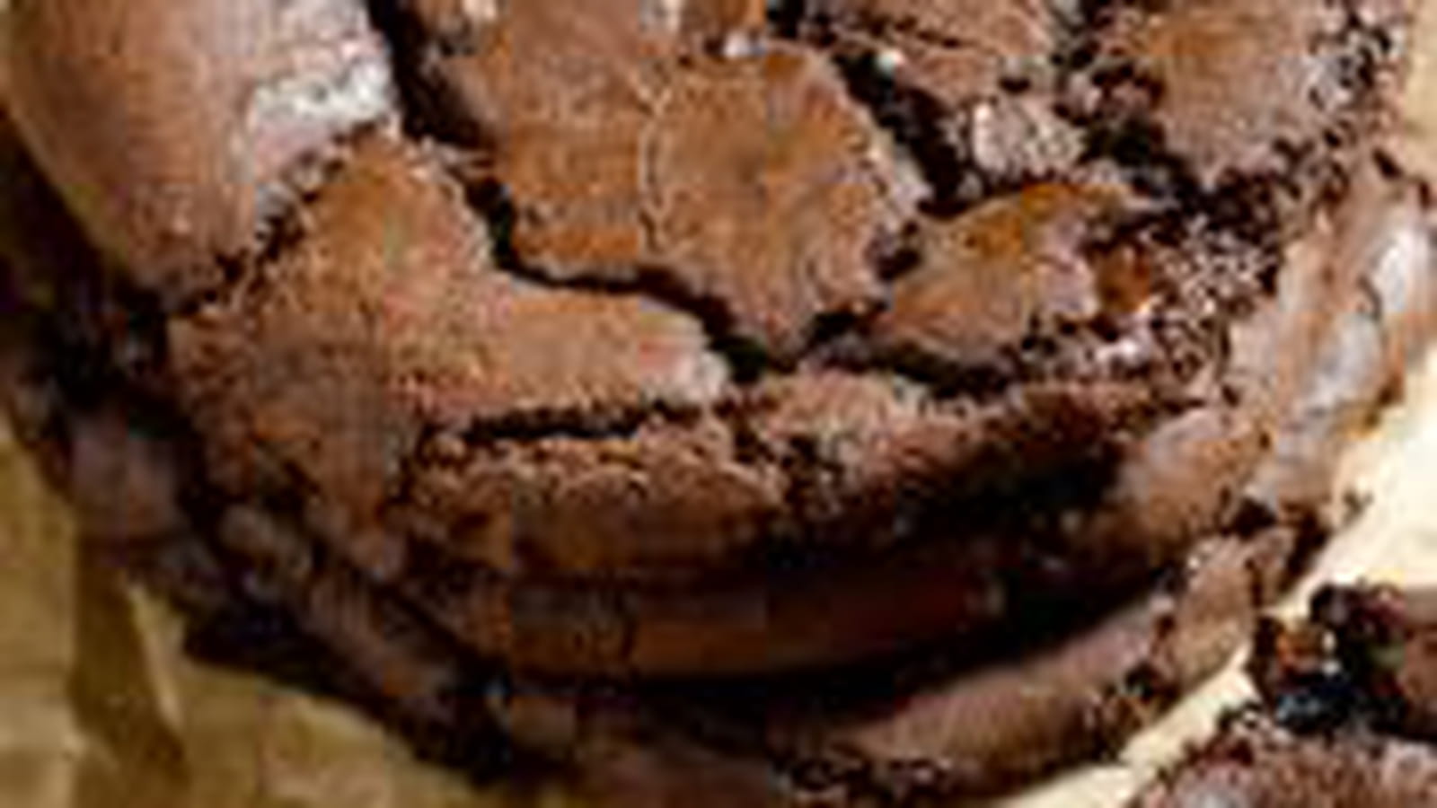 Cookies chocolat