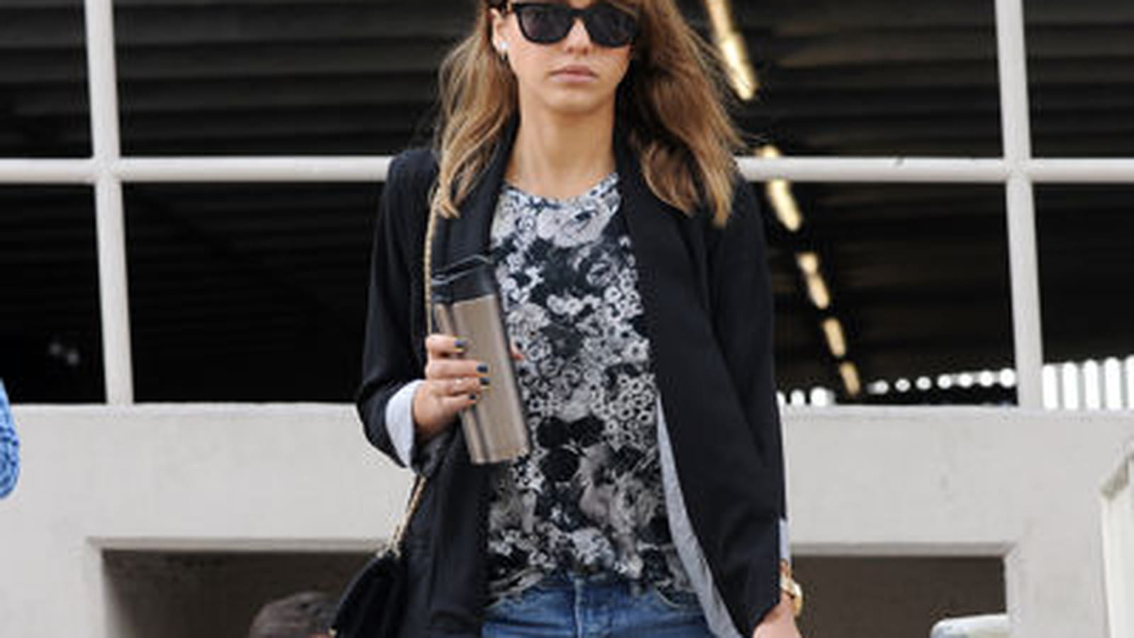 Jessica Alba
