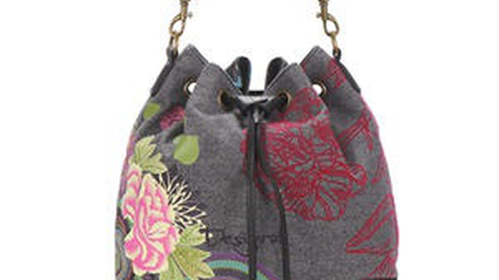 Sac imprimé de Desigual