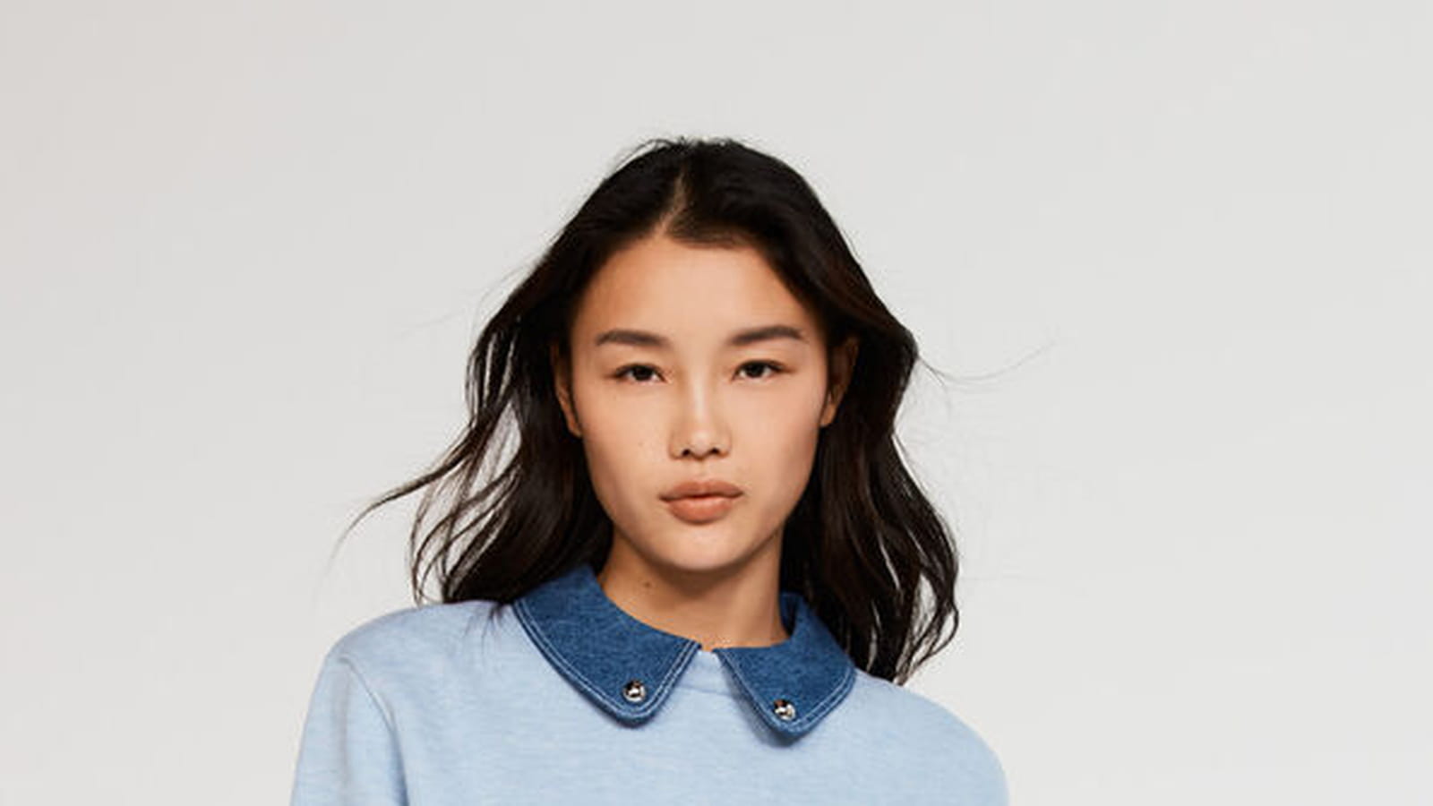 Sweatshirt Claudie Pierlot