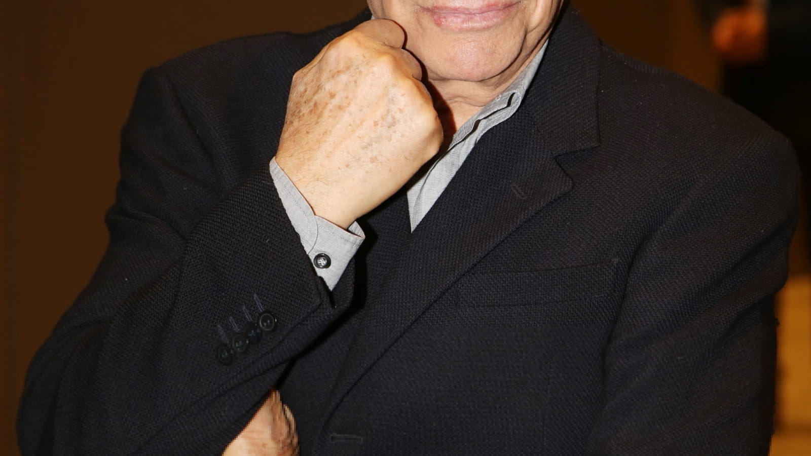 Bernard Tapie