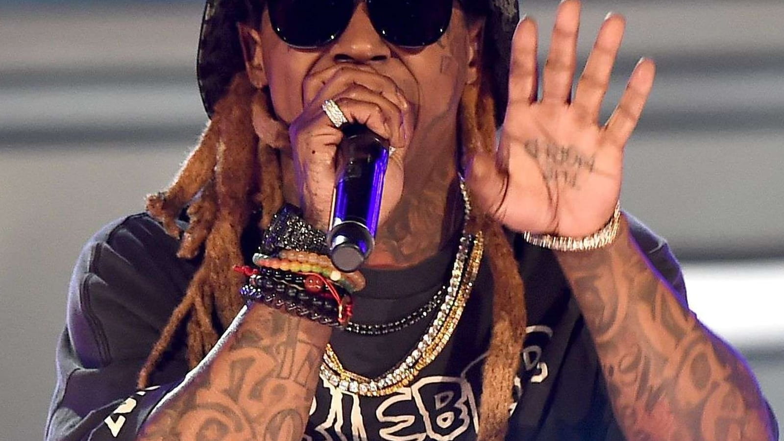 Lil Wayne 