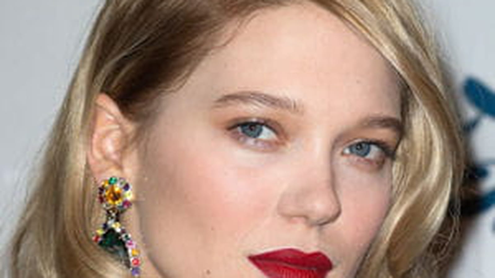 Léa Seydoux