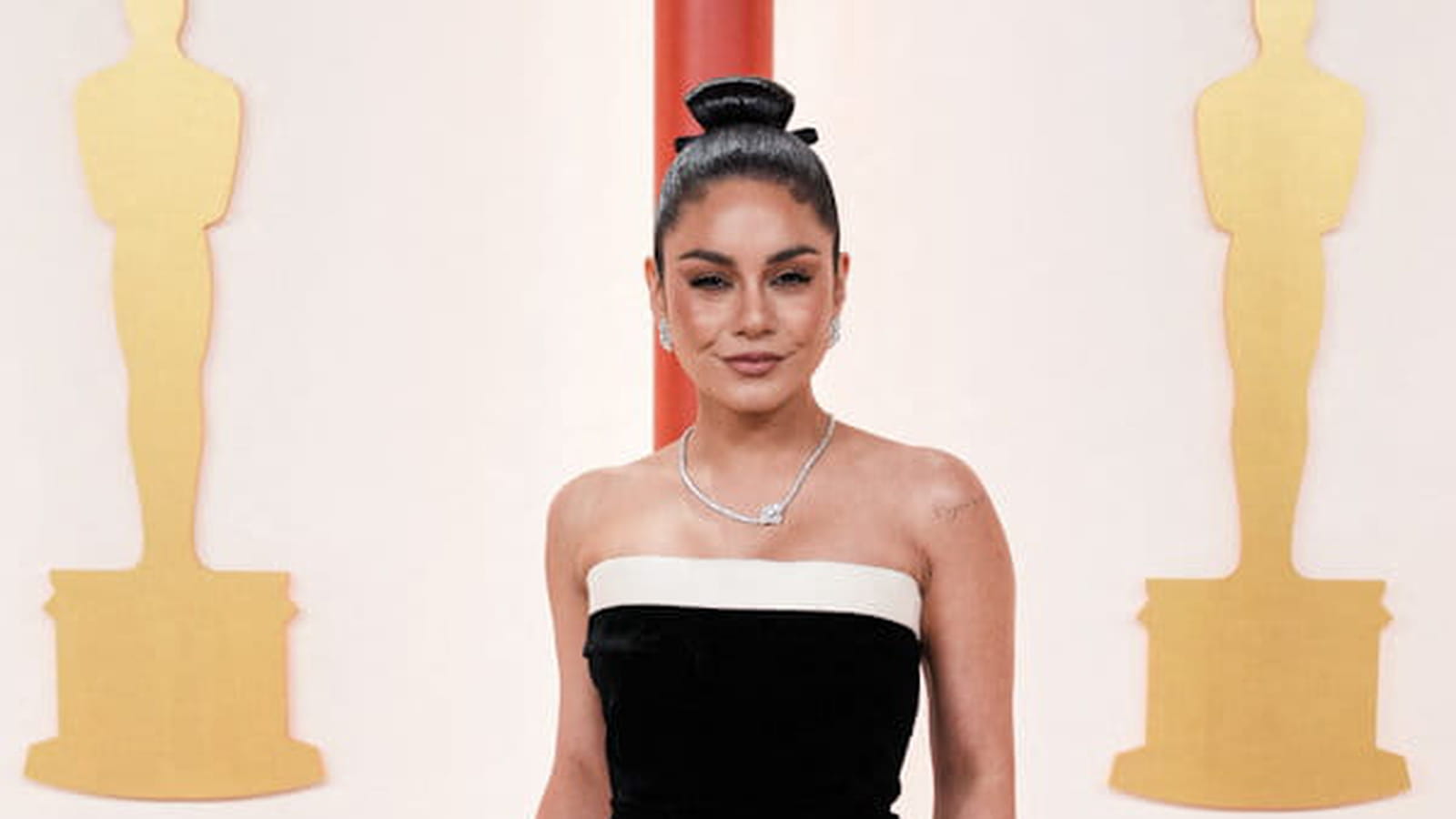 Vanessa Hudgens le 12 mars 2023