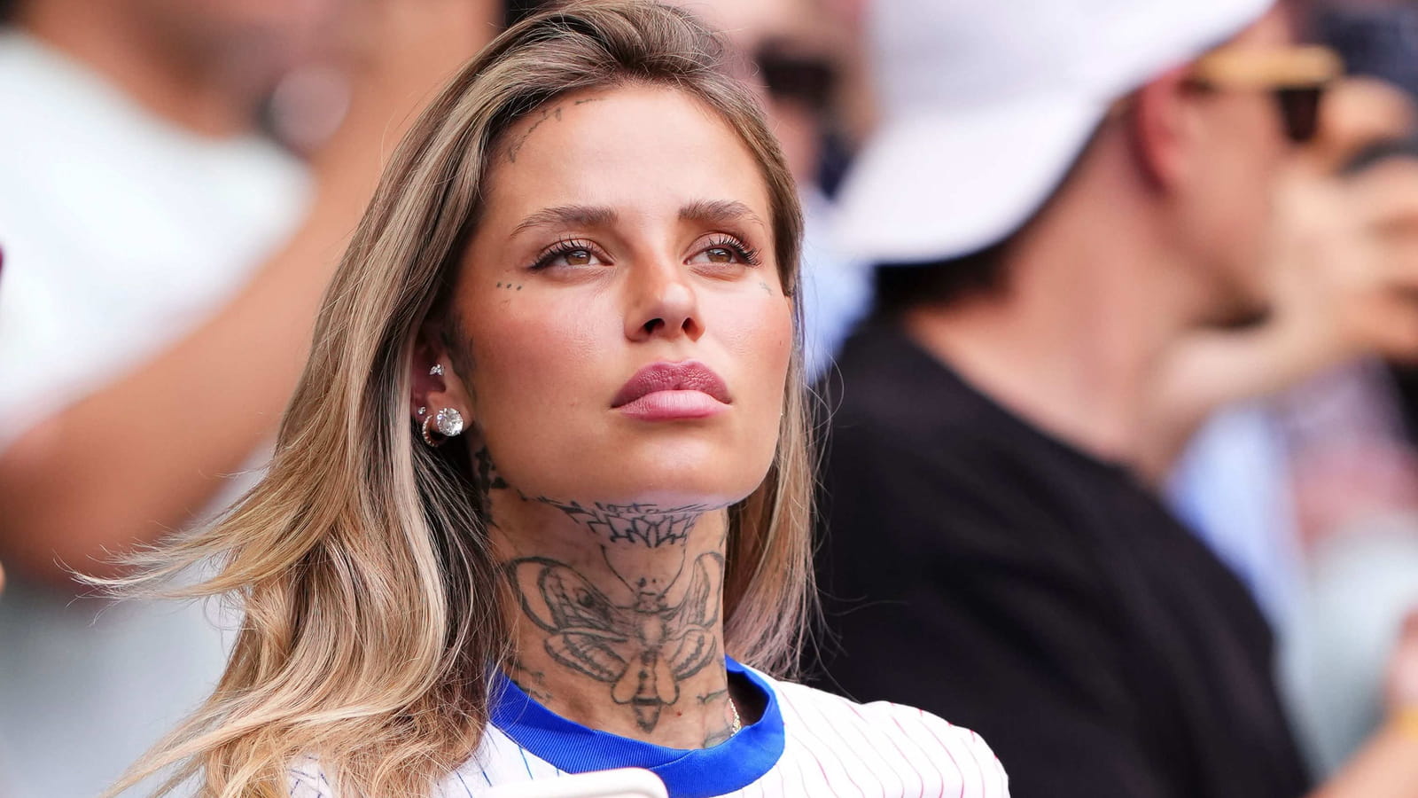 Zoé Cristofoli