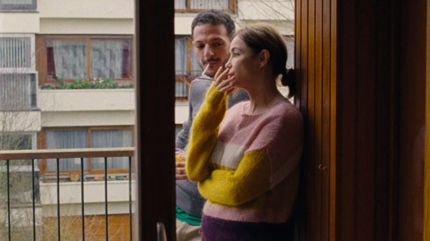 L'ETREINTE : notre coup de cœur ciné du 19 mai
