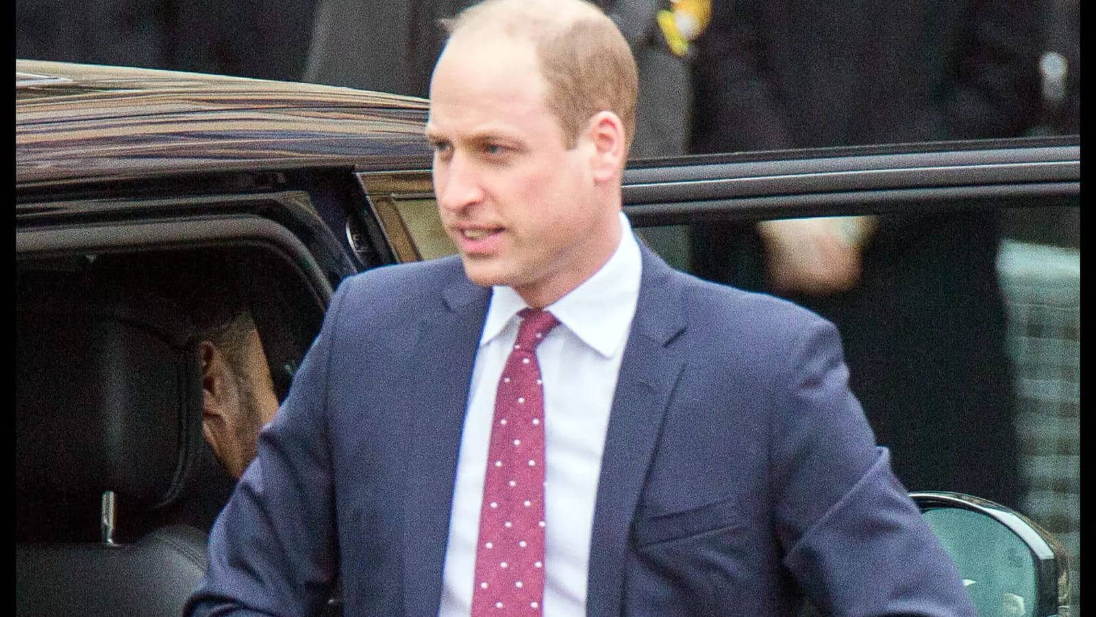 Prince William
