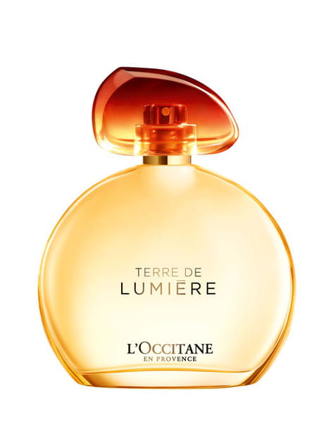 Terre de Lumi&egrave;re L'Occitane