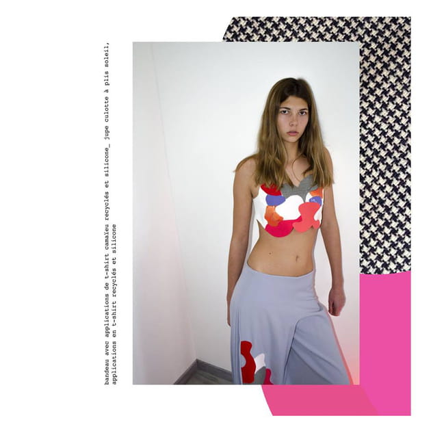 Lookbook Effusion - Look 7