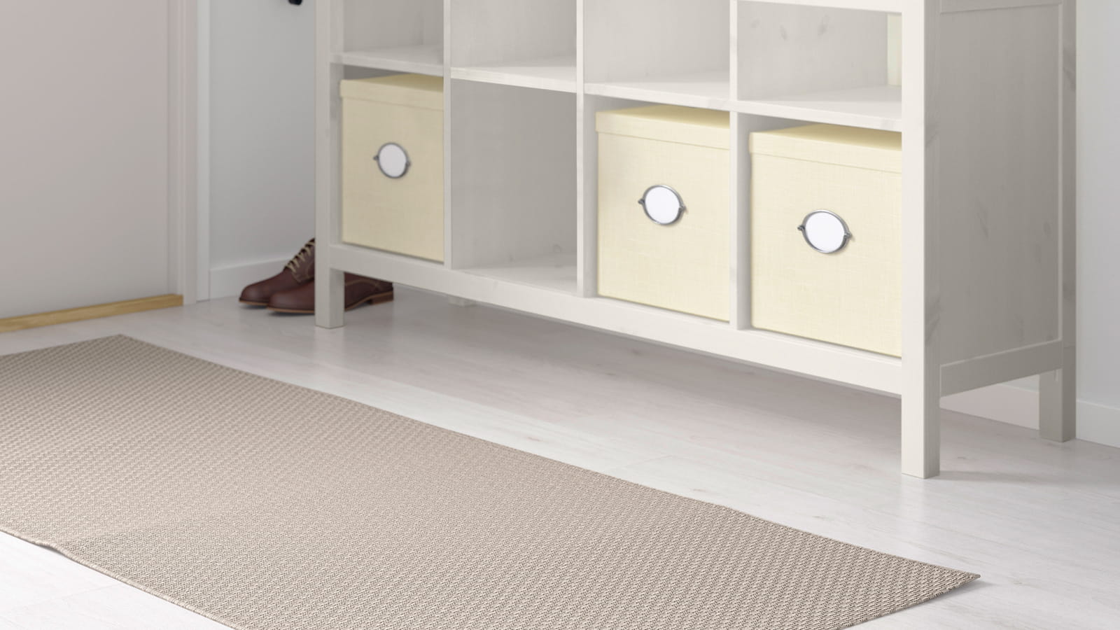 Console Hemnes