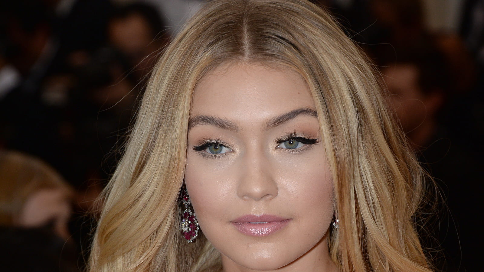 Gigi Hadid