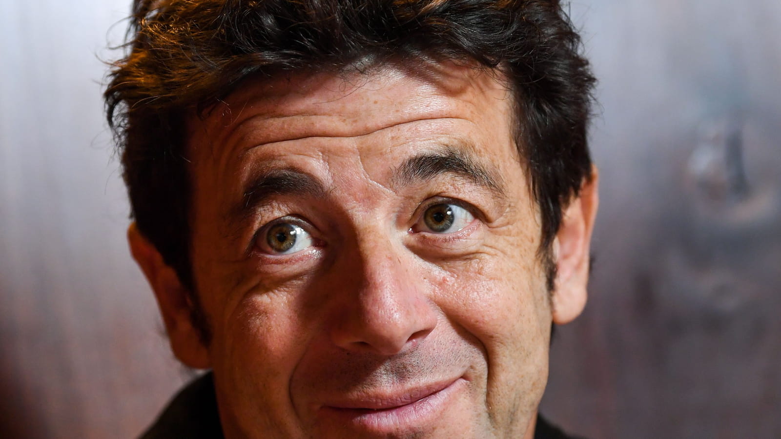 Patrick Bruel