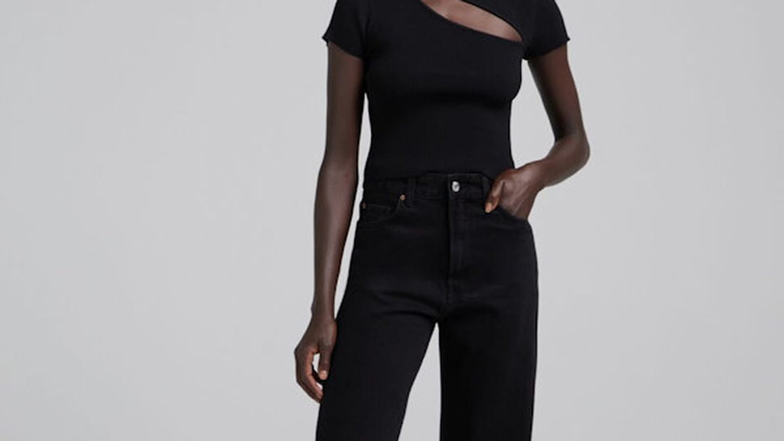 Jean Bershka
