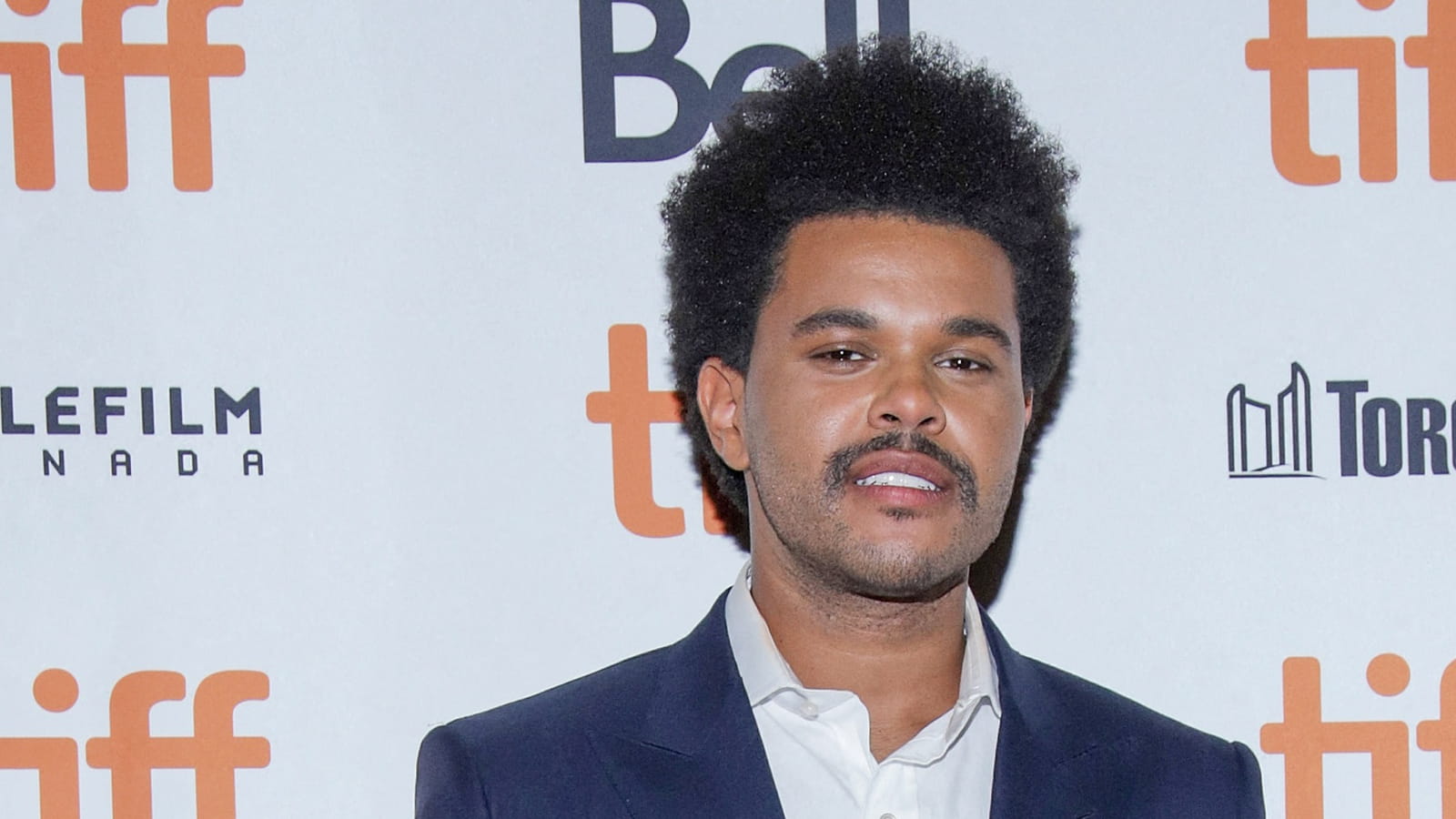 The Weeknd