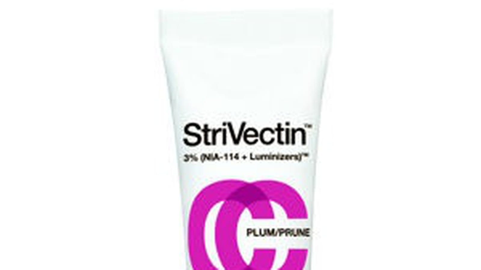Baume lèvres teinté anti-âge SPF 20 de StriVectin