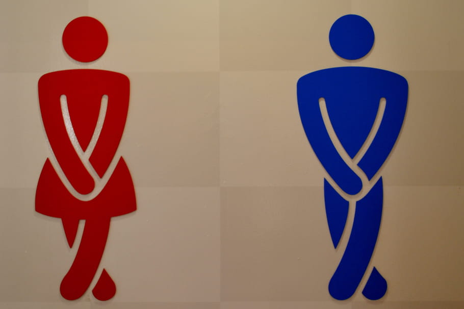 MadamePee : l'égalité des sexes... jusqu'aux W.C