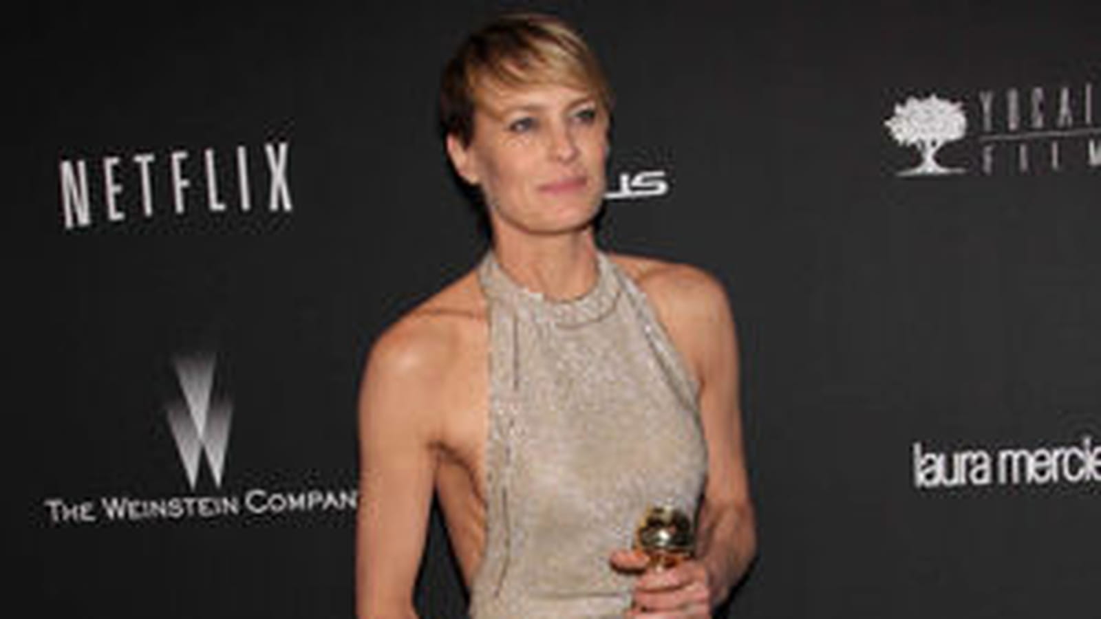 Robin Wright