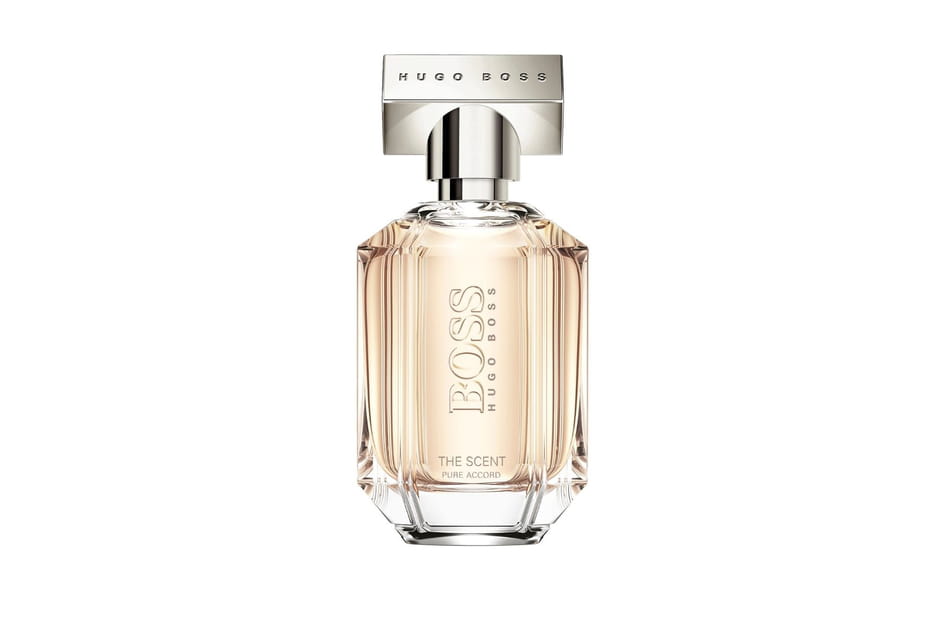 Boss The Scent Pure Accord for Her, Hugo Boss