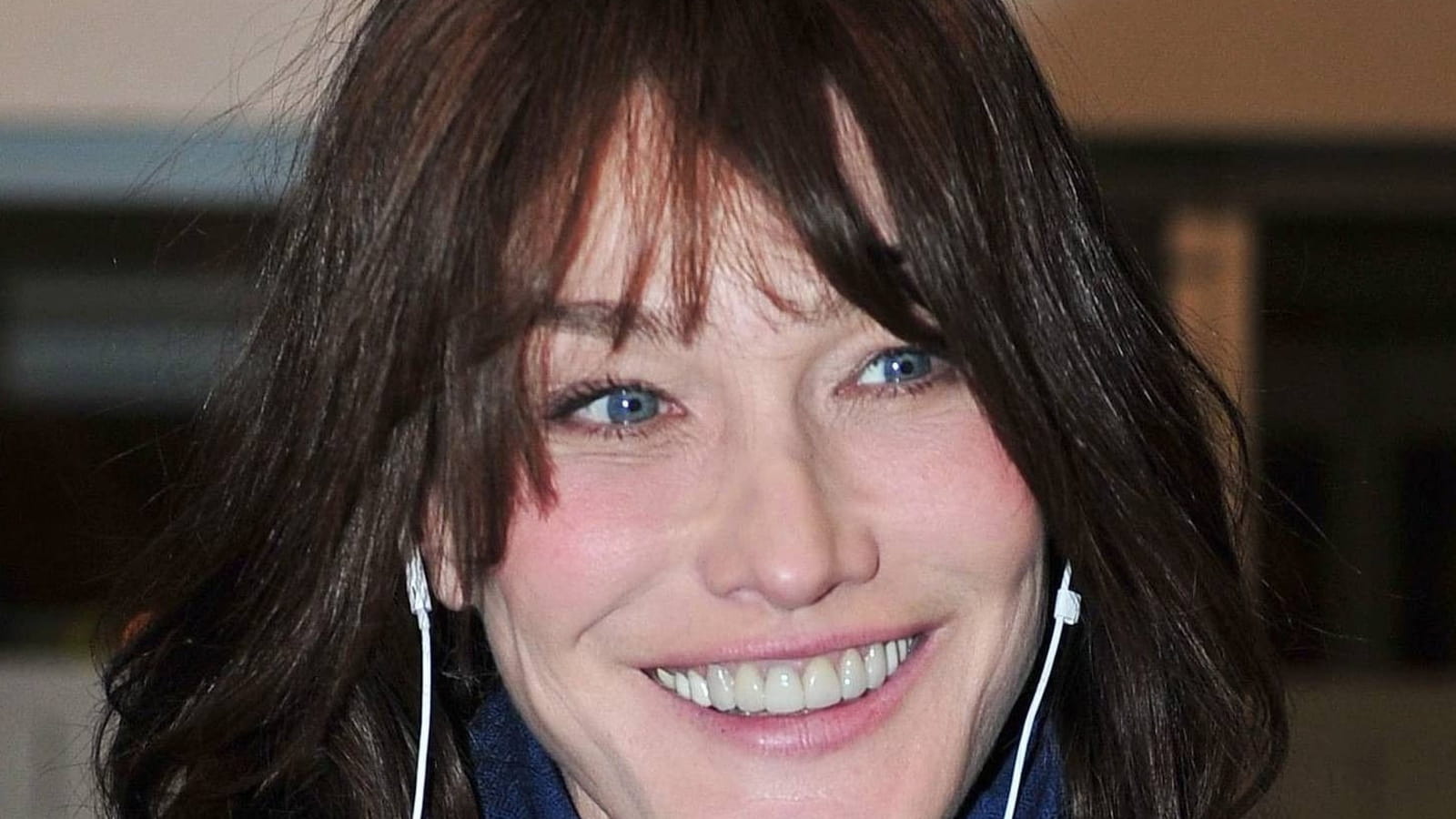 Carla Bruni