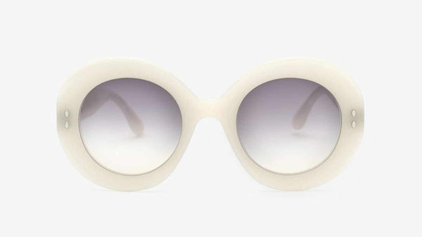 Lunettes de soleil Isabel Marant