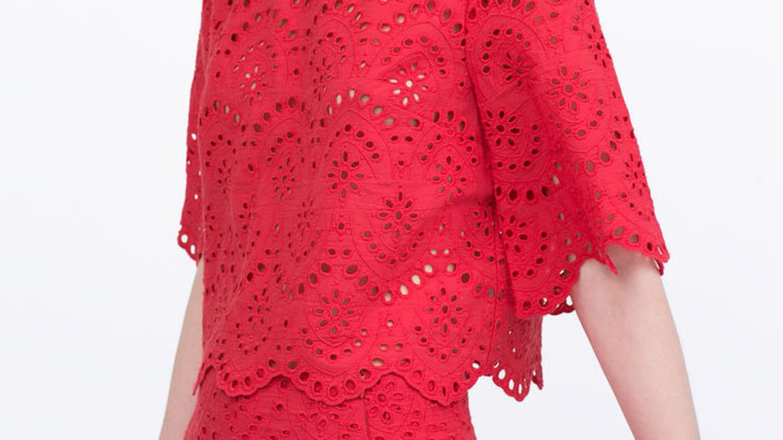 Top Zara