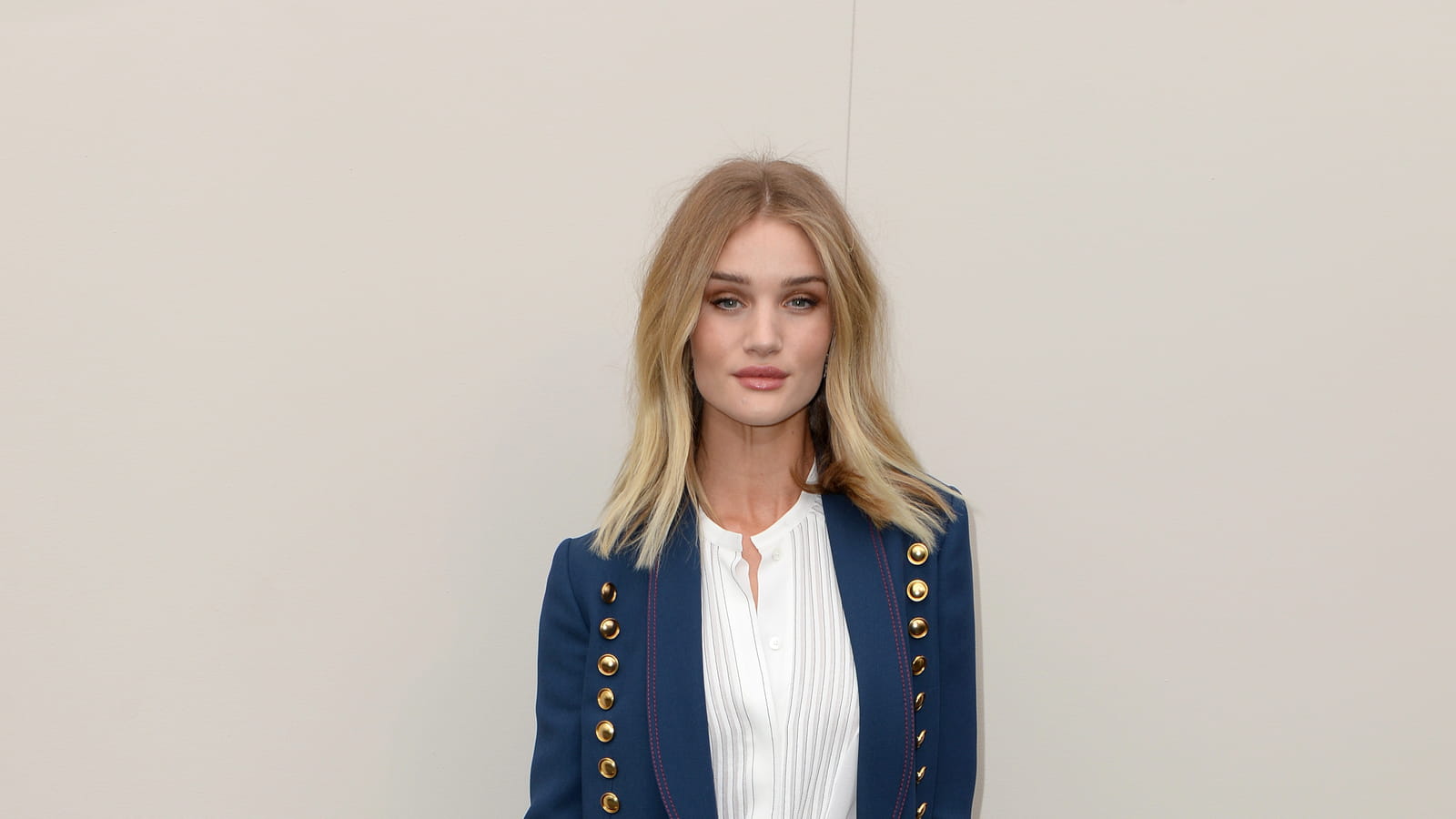 Rosie Huntington-Whiteley