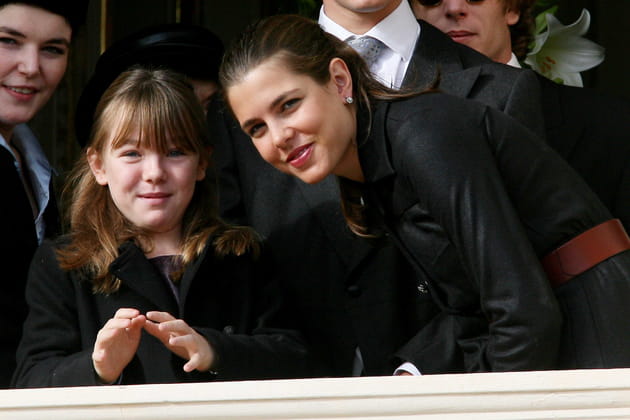 A&icirc;n&eacute;e protectrice