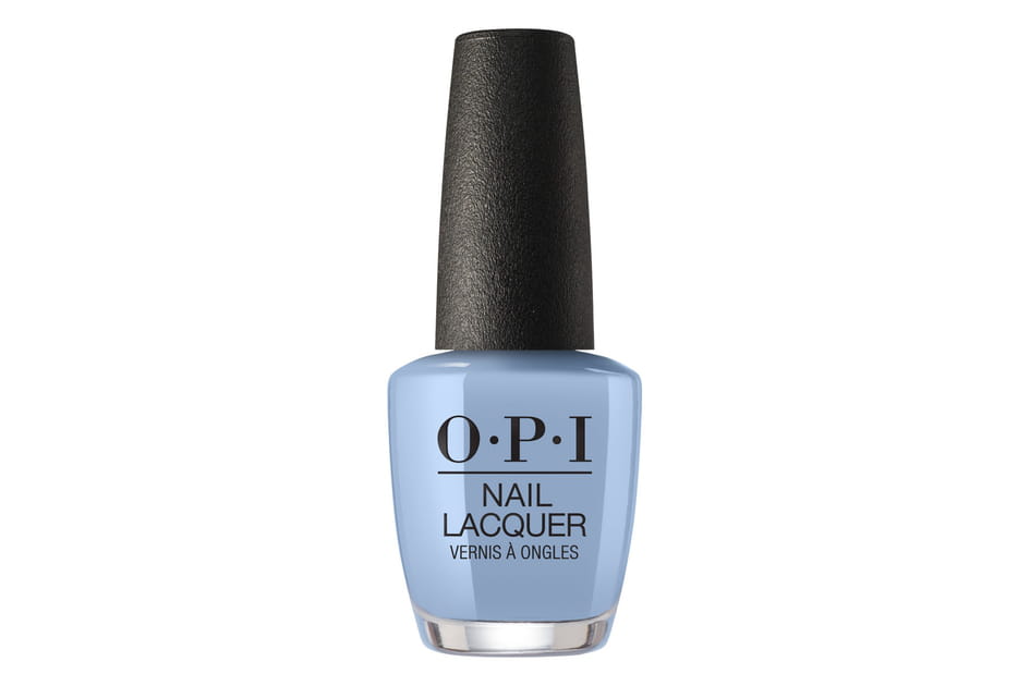 Vernis Collection Tokyo OPI