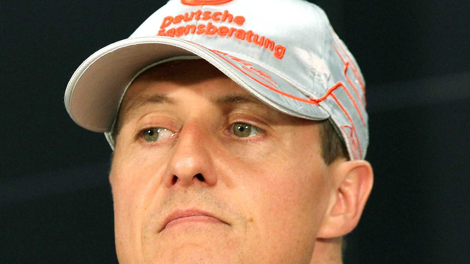 Michael Schumacher 