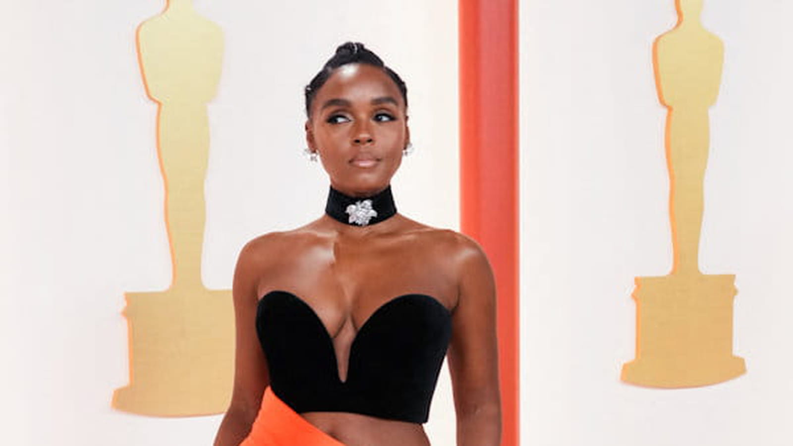 Janelle Monáe le 12 mars 2023