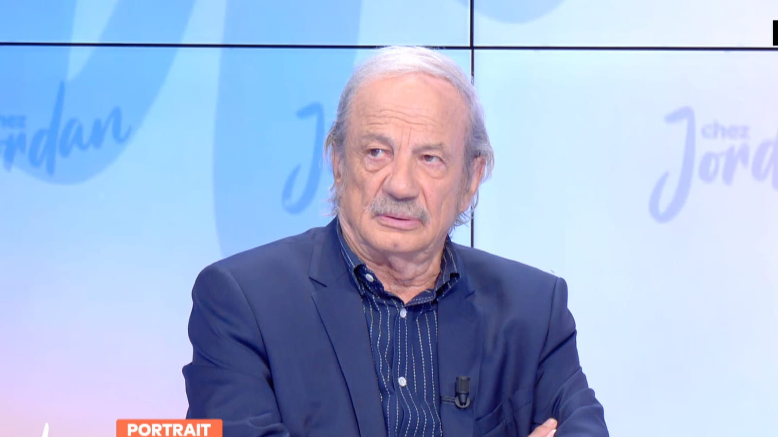 Patrick Chesnais