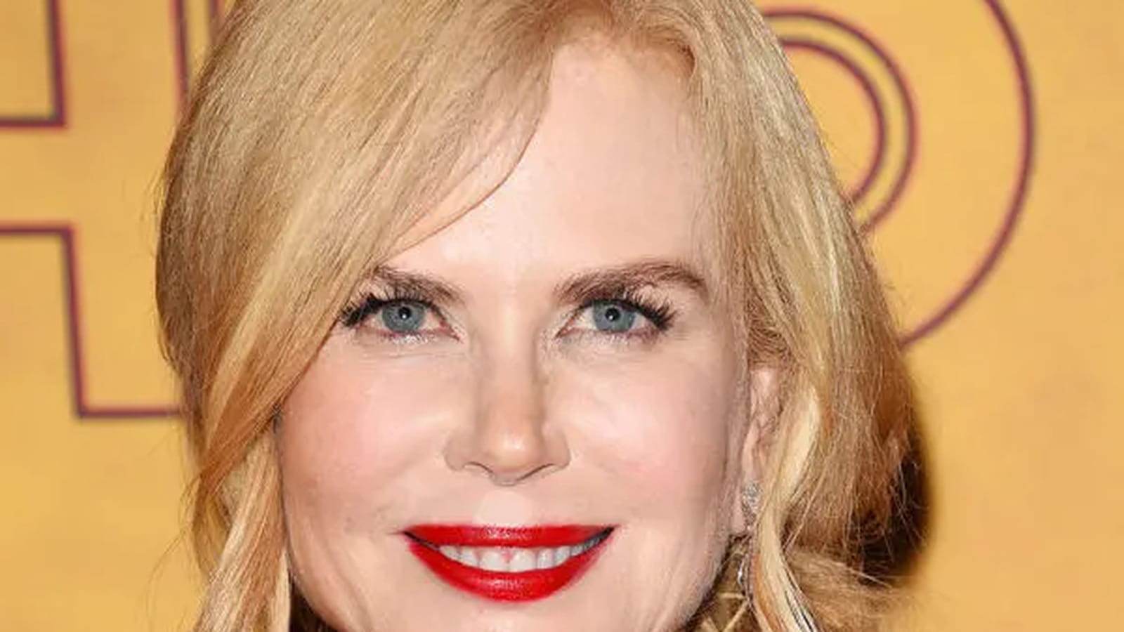 Nicole Kidman