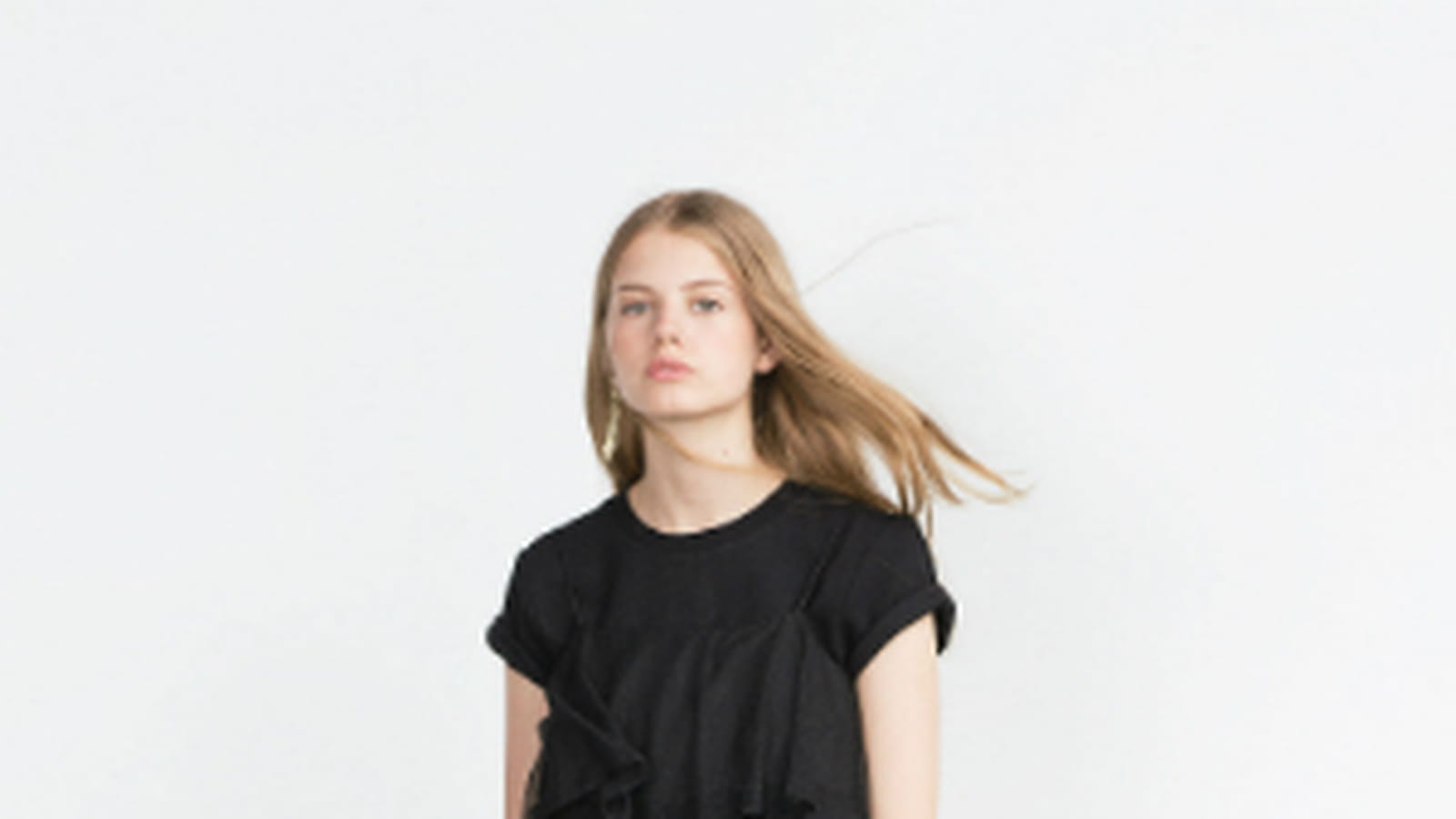 Robe Zara