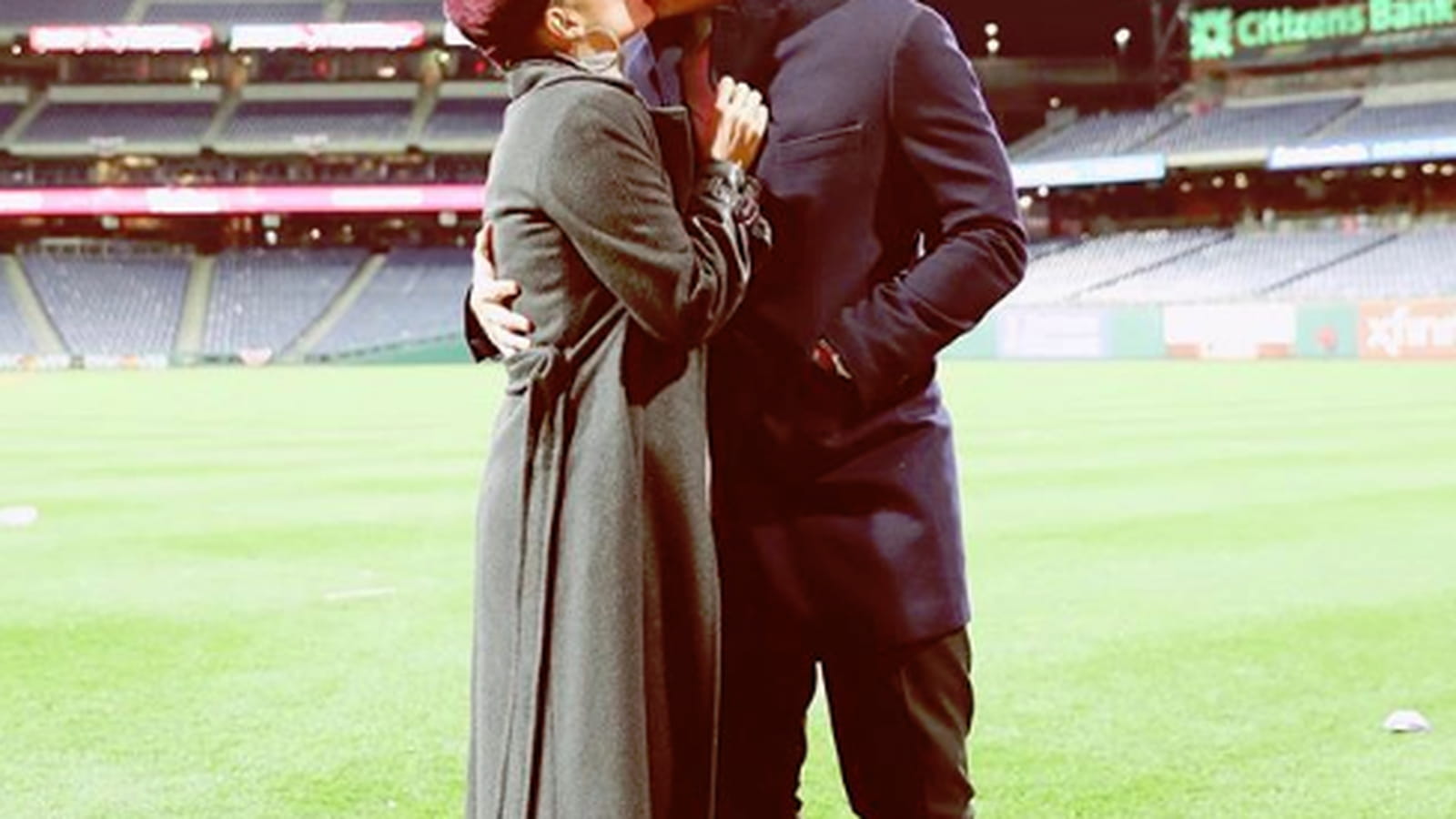 Jennifer Lopez, Alex Rodriguez