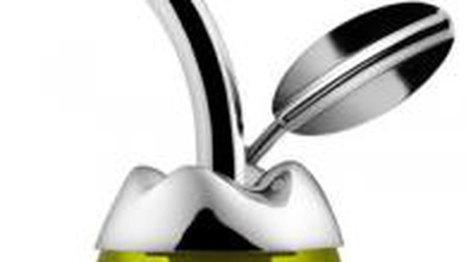Taste-huile d'Alessi