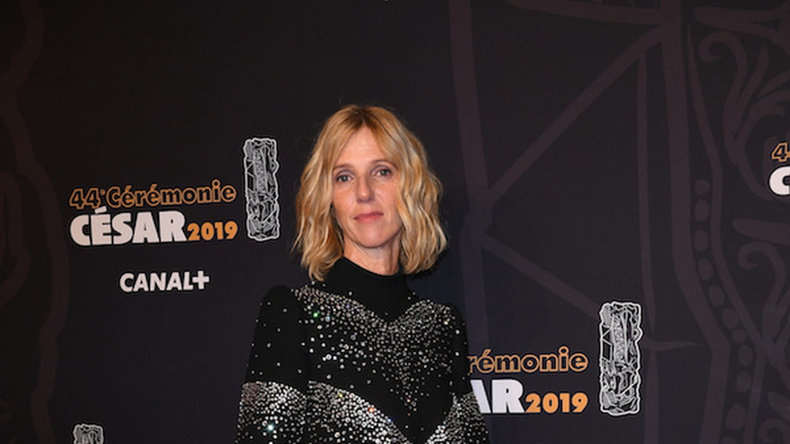 Sandrine Kiberlain 