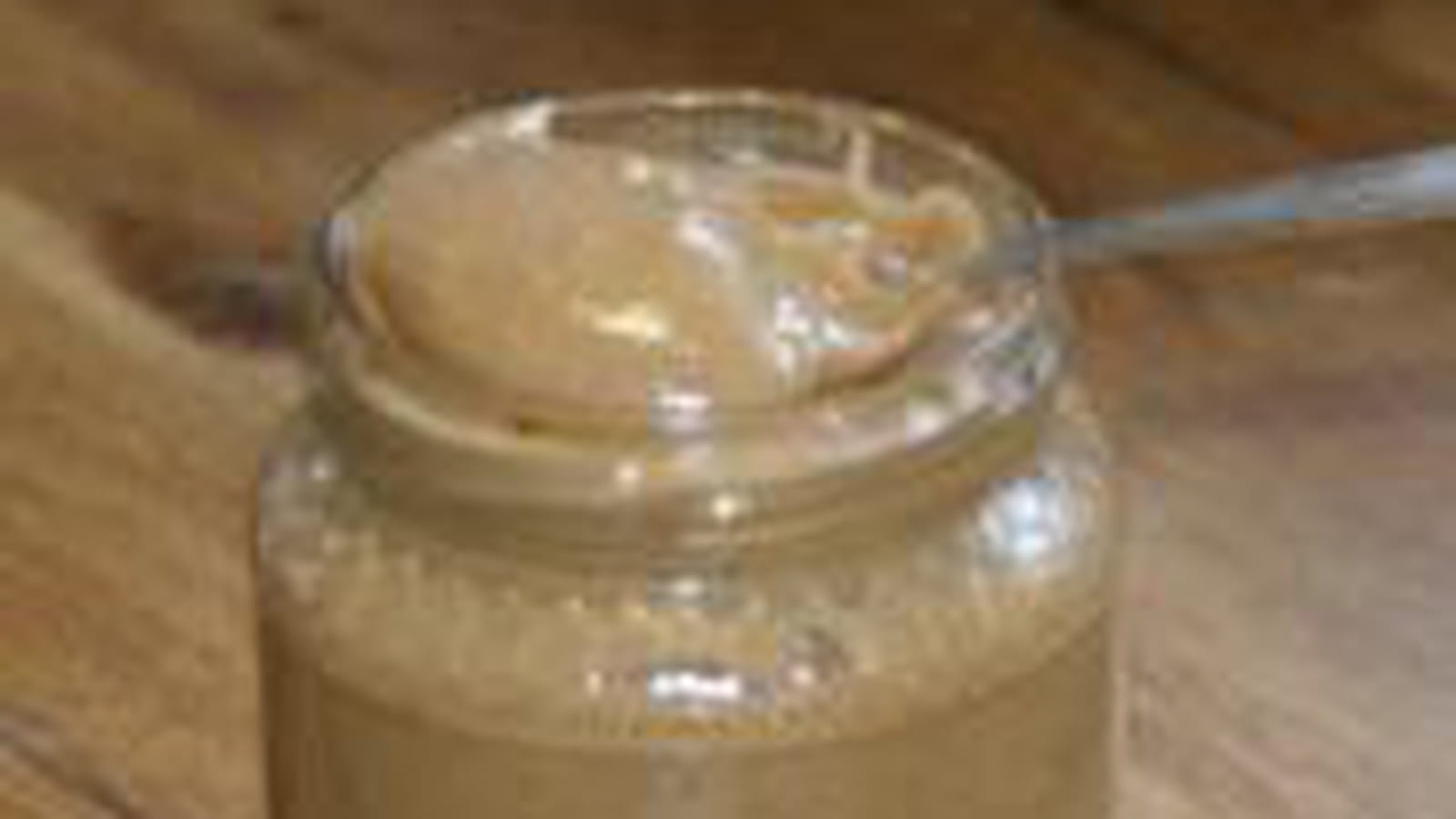 Pâte à tartiner de Spéculoos