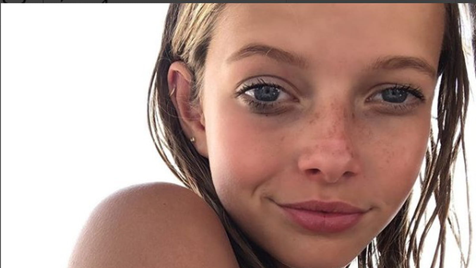 La fille de Gwyneth Paltrow