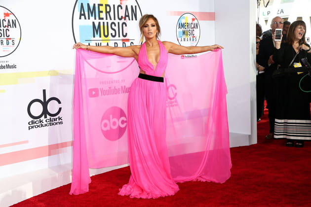 Jennifer Lopez prend son envol