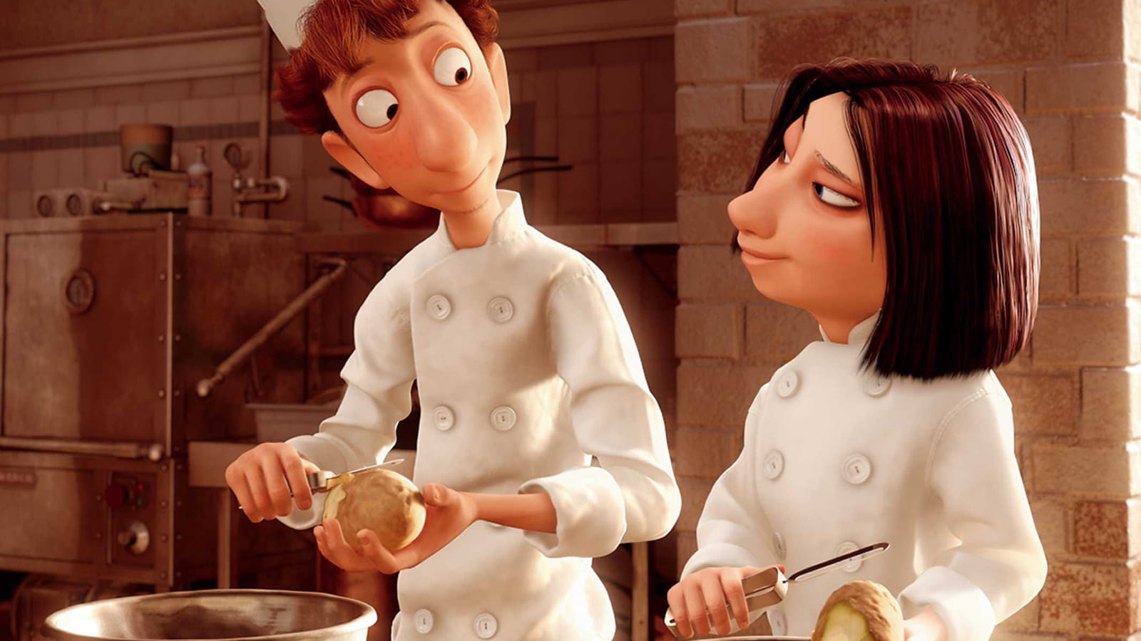 Personnage de Disney